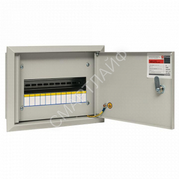 Щит ЩРВ-12(з) EKF mb11-12 - smartlife-ural.ru – Екатеринбург