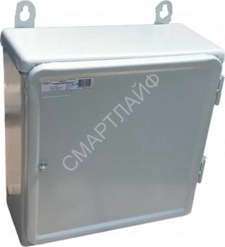 Ящик протяжной К654 У2 IP54 СОЭМИ Н0114701210 - smartlife-ural.ru – Екатеринбург