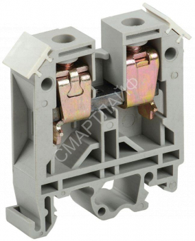 Зажим наборный ЗНИ-16кв.мм (JXB100A) сер. IEK YZN10-016-K03 - smartlife-ural.ru – Екатеринбург