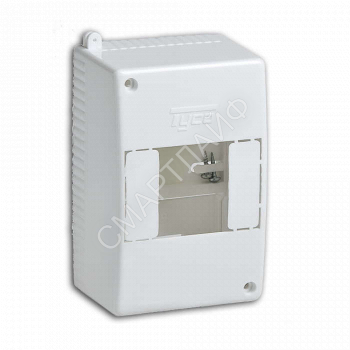 Бокс ОП Тусо 4мод. IP30 бел. Рувинил 68024 - smartlife-ural.ru – Екатеринбург