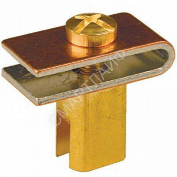 Клемма для заземл. для провол. лотка усил. DKC FC37303 - smartlife-ural.ru – Екатеринбург