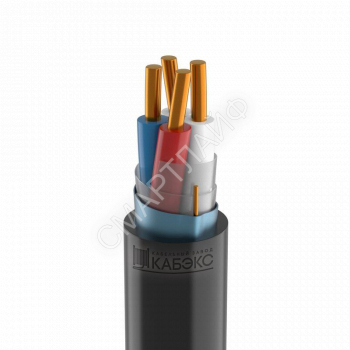 Кабель КВВГЭнг(А)-LS 4х1.5 0.66кВ (м) Кабэкс Т0000063427 - smartlife-ural.ru – Екатеринбург