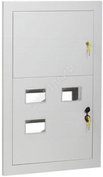Щит этажный ЩЭ-3-2 36 IP31 УХЛ3 IEK IND-MKM12-03-30 - smartlife-ural.ru – Екатеринбург