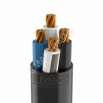 Кабель ВВГнг(А)-LS 4х50 МК (N) 0.66кВ (м) Кабэкс ТХМ00209005 - smartlife-ural.ru – Екатеринбург