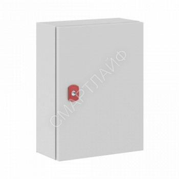 Шкаф ST с монтаж. платой 400х300х150мм от IP65-до IP66 IK10 DKC R5ST0431 - smartlife-ural.ru – Екатеринбург