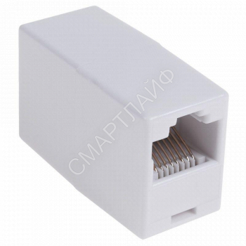 Проходник комп. 8P8C RJ45 PROCONNECT 03-0101-4 - smartlife-ural.ru – Екатеринбург
