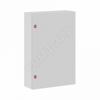 Корпус сварной навесной ST 1200х800х300мм с монтажн. панелью DKC R5ST1283 - smartlife-ural.ru – Екатеринбург