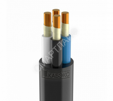 Кабель ВВГнг(А)-FRLS 4х4 ОК (N) 0.66кВ (м) Кабэкс ТХМ00373480 - smartlife-ural.ru – Екатеринбург