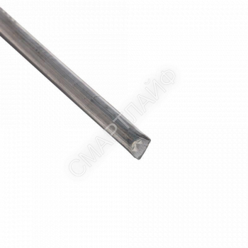 Припой пруток ПОС-61 (d8мм L400мм 195±10гр) Rexant 09-3561 - smartlife-ural.ru – Екатеринбург