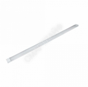Светильник светодиодный PPO-02 1200 Prisma 36Вт 4000К IP40 160-260В ДПО JazzWay 5017856 - smartlife-ural.ru – Екатеринбург