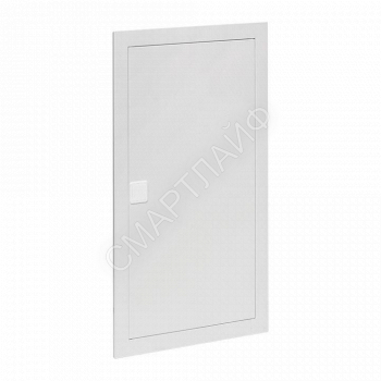 Дверь для щита Nova 3 габарит IP41 пластик PROxima EKF nv-door-p-3 - smartlife-ural.ru – Екатеринбург