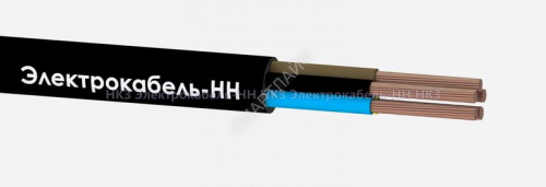 Кабель КГтп-ХЛ 5х25 (N PE) 380/660-2 (м) ЭЛЕКТРОКАБЕЛЬ НН 00-00023200 - smartlife-ural.ru – Екатеринбург
