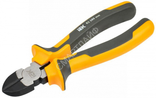 Бокорезы 180мм K1 ARMA2L 3 IEK A2L3-PC10-K1-180 - smartlife-ural.ru – Екатеринбург