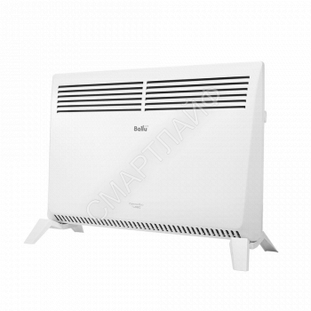 Конвектор электрический Camino Eco Turbo BEC/EMT-2000 Ballu НС-1166351 - smartlife-ural.ru – Екатеринбург