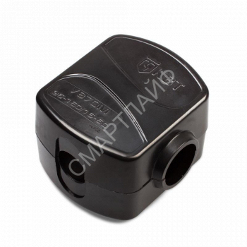 Сжим У870М (95-150/16-50) КВТ 61645 - smartlife-ural.ru – Екатеринбург