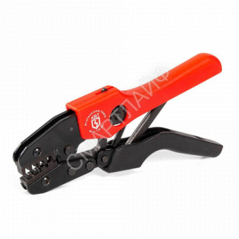 Пресс-клещи CTK-04 КВТ 56541 - smartlife-ural.ru – Екатеринбург