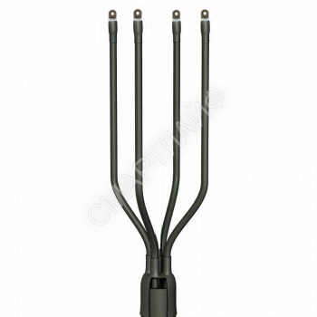 Муфта кабельная концевая универсальная 1кВ 4 ПКВ(Н)Тп-1 (25-50) с наконечн. (пластик без брони) ЗЭТАРУС zeta20628 - smartlife-ural.ru – Екатеринбург