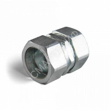 Муфта соединительная СТМ-25 (1дюйм) Fortisflex 61405 - smartlife-ural.ru – Екатеринбург