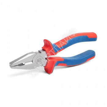 Пассатижи "Мастер" 180мм КВТ 77420 - smartlife-ural.ru – Екатеринбург