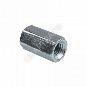 Гайка соединительная М10 EKF gsm10 - smartlife-ural.ru – Екатеринбург
