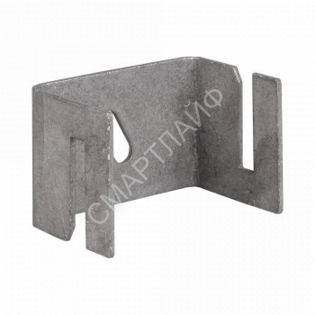 Держатель для полосы 25х4 (скоба) HZ PROxima EKF lp-d2311 - smartlife-ural.ru – Екатеринбург