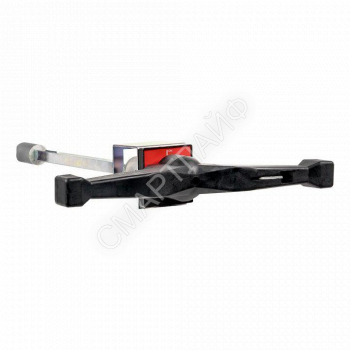 Рукоятка для управления через дверь рубильниками-выключателями PowerSwitch 1000-3150А PROxima EKF psds-ls-1000-3150 - smartlife-ural.ru – Екатеринбург