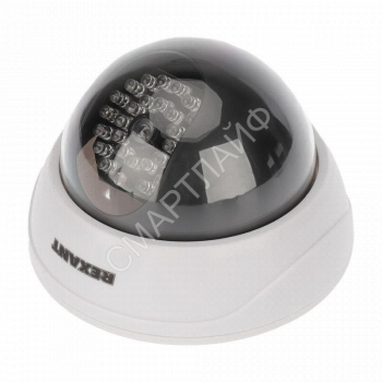 Муляж видеокамеры внутренней установки RX-305 Rexant 45-0305 - smartlife-ural.ru – Екатеринбург