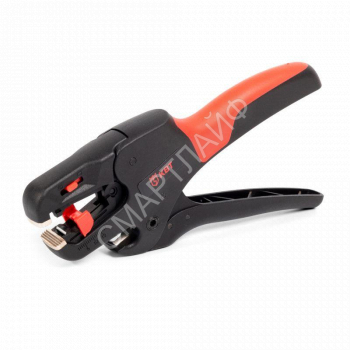 Инструмент для снятия изоляции WS-22т КВТ 86599 - smartlife-ural.ru – Екатеринбург