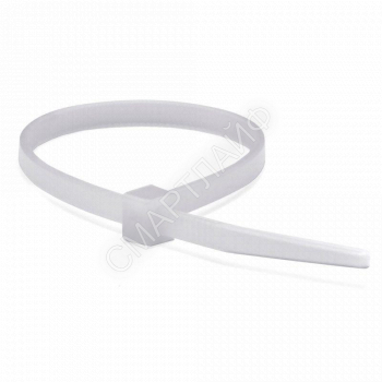 Хомут кабельный 7.6х750 полиамид бел. (уп.100шт) DKC 25233SR - smartlife-ural.ru – Екатеринбург