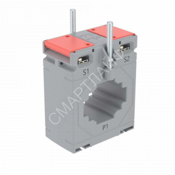 Трансформатор тока CT60 1250А класс 0.5S 15В.А DKC CT60-1250-0.5S-15 - smartlife-ural.ru – Екатеринбург