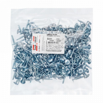 Саморез ШСММ св. 4.2х25 (уп.0.5кг) Tech-KREP 125408 - smartlife-ural.ru – Екатеринбург