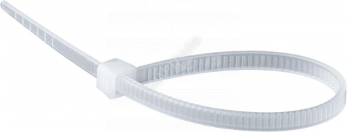 Хомут 90 297 OCT-036-200-100-WH (уп.100шт) ОНЛАЙТ 90297 - smartlife-ural.ru – Екатеринбург
