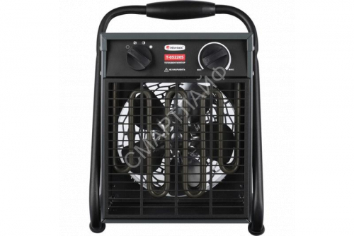 Тепловентилятор 9кВт Т-09380S HINTEK 04.01.01.000136 - smartlife-ural.ru – Екатеринбург