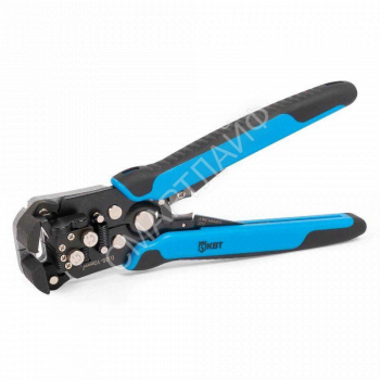 Инструмент для снятия изоляции WS-12 КВТ 69476 - smartlife-ural.ru – Екатеринбург