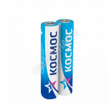 Элемент питания солевой AAA/R03 (уп.2шт) КОСМОС KOCR03 - smartlife-ural.ru – Екатеринбург