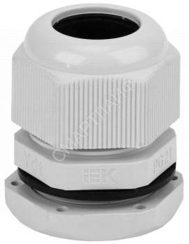 Сальник PG21 d15-18мм IEK YSA20-18-21-54-K41 - smartlife-ural.ru – Екатеринбург