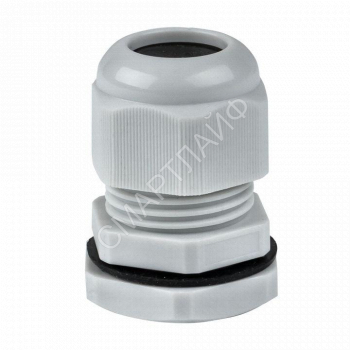 Сальник PG19 IP54 EKF plc-pg-19 - smartlife-ural.ru – Екатеринбург
