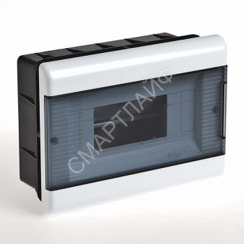 Щиток СП 9мод. с двер. Ruvinil 68129 - smartlife-ural.ru – Екатеринбург