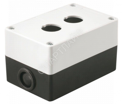 Корпус КП 102 2-м для кнопок бел. IEK BKP10-2-K01 - smartlife-ural.ru – Екатеринбург