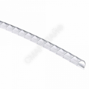 Жгут для кабеля SPIRALITE P3 (уп.25м) DKC 00963RL - smartlife-ural.ru – Екатеринбург