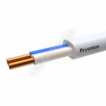 Провод ПВВП 2х1.5 Б (бухта) (м) РЭК-PRYSMIAN 0702040201 - smartlife-ural.ru – Екатеринбург