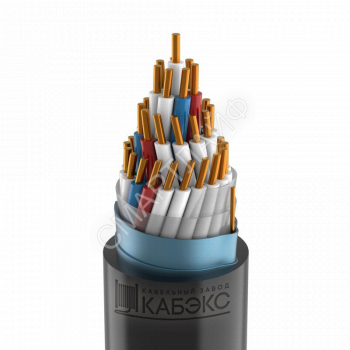 Кабель КВВГЭнг(А)-LS 27х1.5 0.66кВ (м) Кабэкс Т0000063432 - smartlife-ural.ru – Екатеринбург