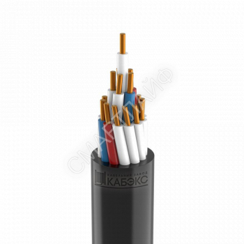 Кабель КВВГнг(А)-LS 19х1.5 0.66кВ (м) Кабэкс ТХМ00131728 - smartlife-ural.ru – Екатеринбург