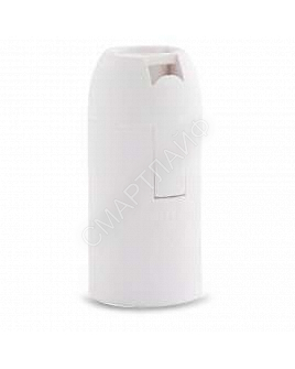 Патрон электрич. E14 подвесной термопластик 2А 250В UNIVersal 5560712 - smartlife-ural.ru – Екатеринбург