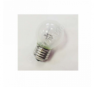 Лампа накаливания ДШМТ 230-60Вт E27 (100) Favor 8109024 - smartlife-ural.ru – Екатеринбург