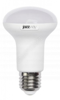 Лампа светодиодная PLED-SP 11Вт R63 5000К холод. бел. E27 820лм 230В JazzWay 1033673 - smartlife-ural.ru – Екатеринбург