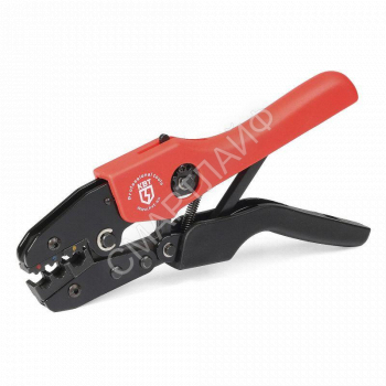 Пресс-клещи CTK-01 КВТ 56538 - smartlife-ural.ru – Екатеринбург