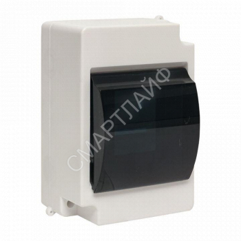 Бокс КМПн 1/4 с дверцей PROxima EKF pbm40-nk-4 - smartlife-ural.ru – Екатеринбург
