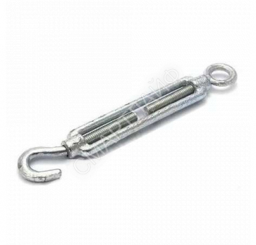 Талреп крюк-кольцо М8 DIN 1480 ZN ПАРТНЕР 18837 - smartlife-ural.ru – Екатеринбург
