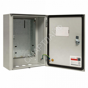 Щит ЩУ-3/1-0 (395х310х150) IP54 PROxima EKF mb54-3m - smartlife-ural.ru – Екатеринбург